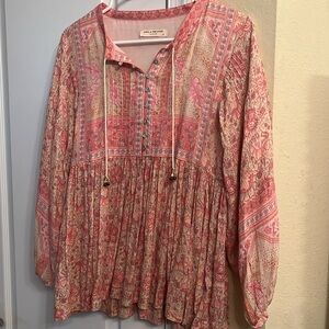 Spell and the Gypsy Collective XS